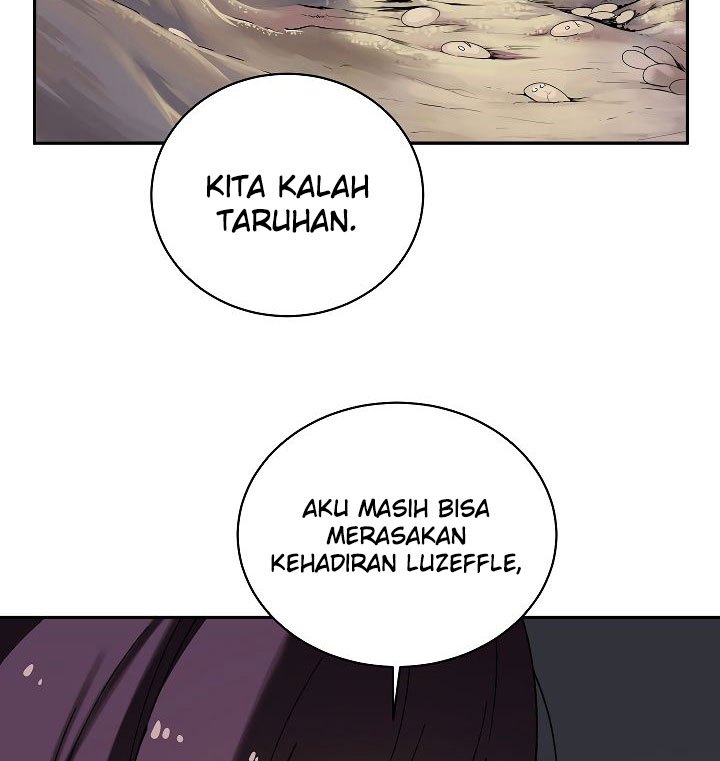 The Dungeon Master chapter 25 halaman 74