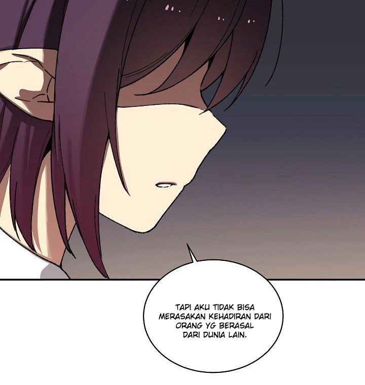 The Dungeon Master chapter 25 halaman 75