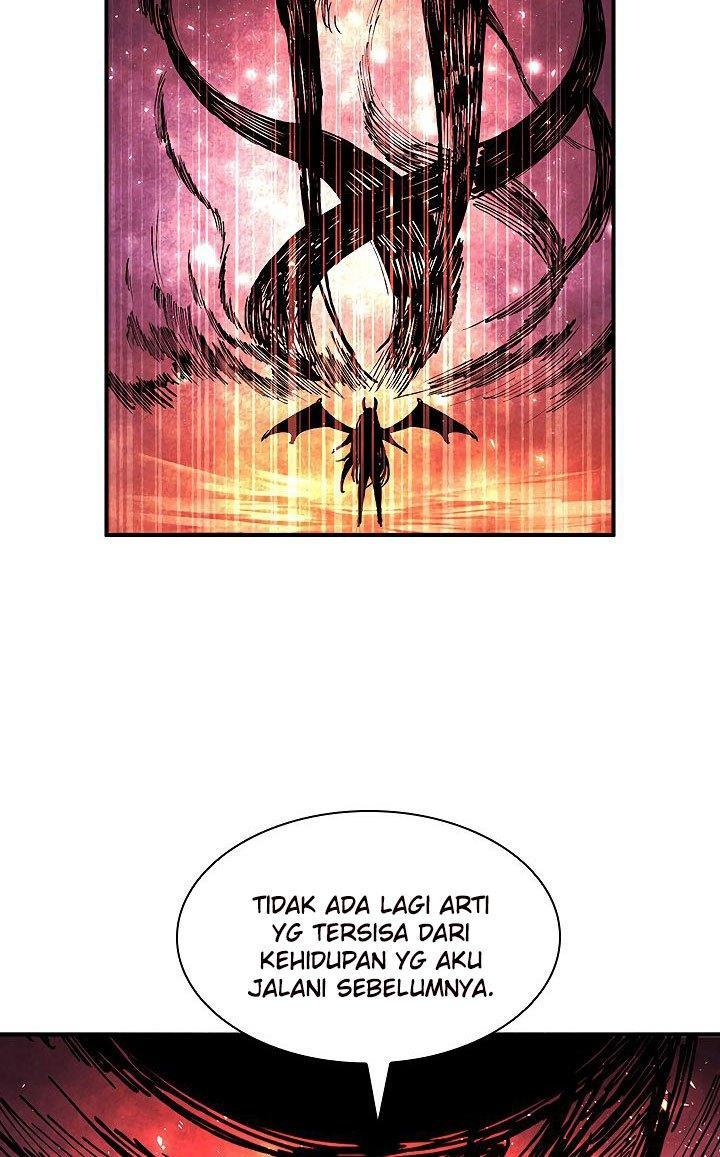 The Dungeon Master chapter 30 halaman 4