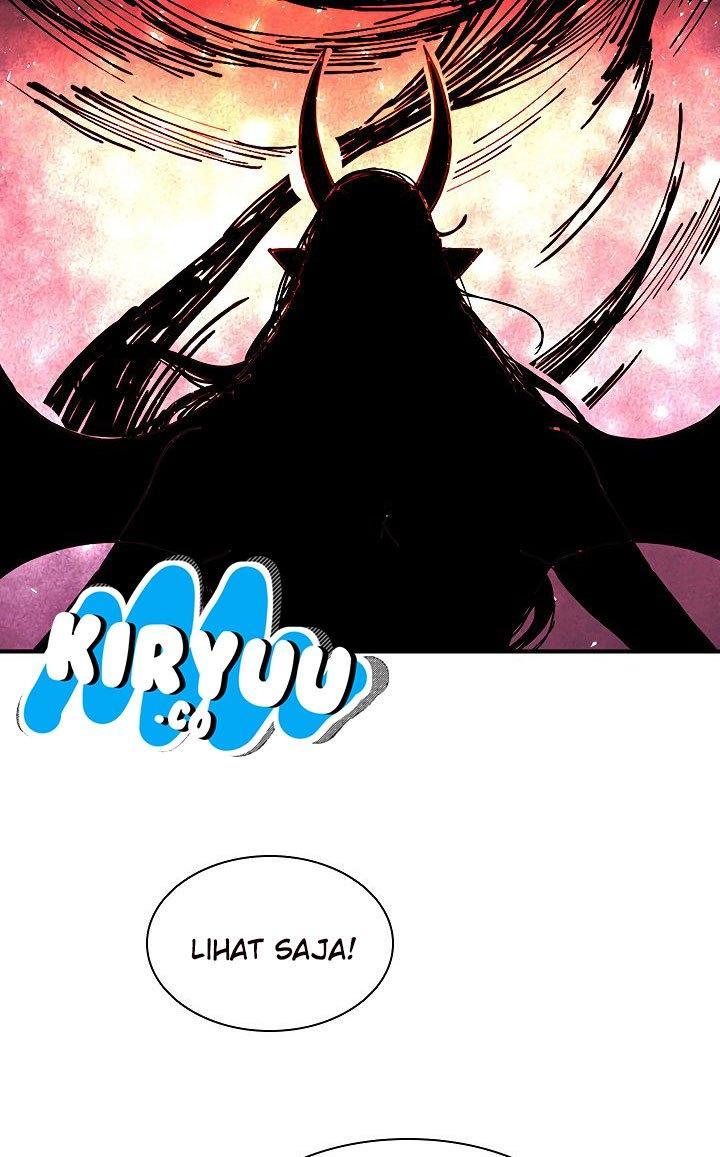 The Dungeon Master chapter 30 halaman 5