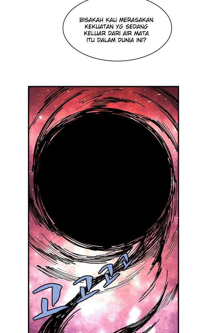 The Dungeon Master chapter 30 halaman 6