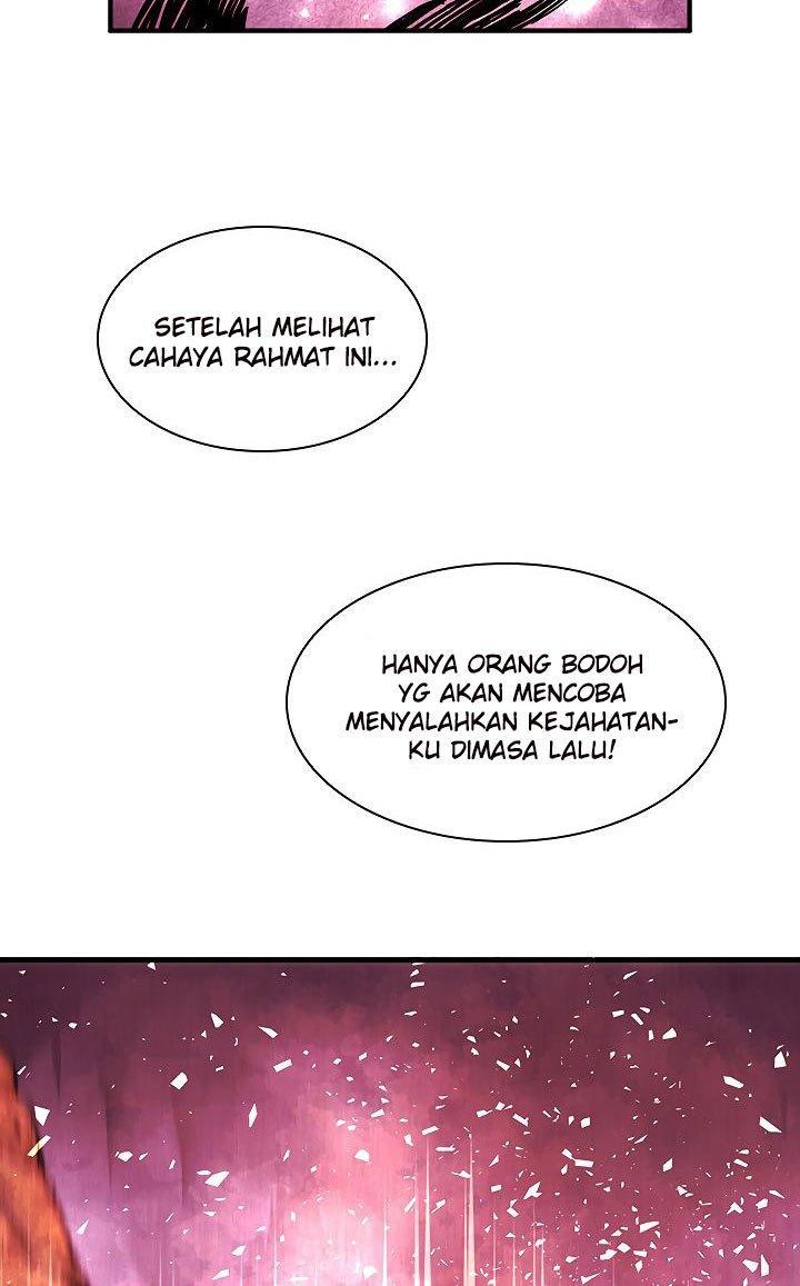 The Dungeon Master chapter 30 halaman 7