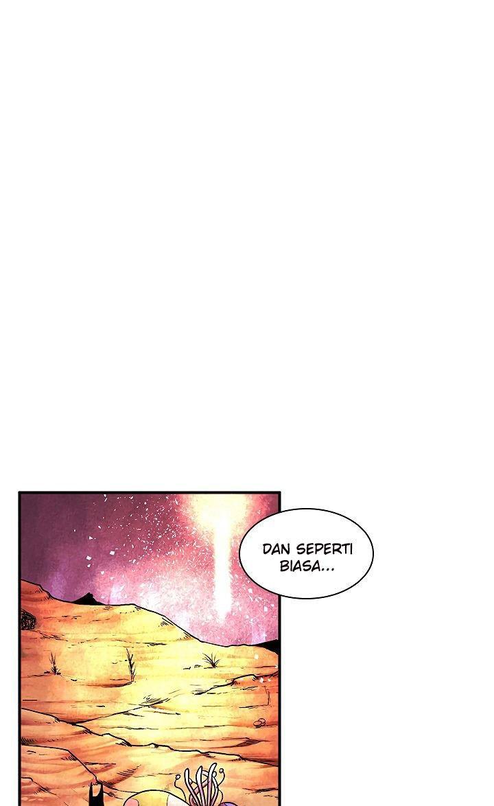 The Dungeon Master chapter 30 halaman 9