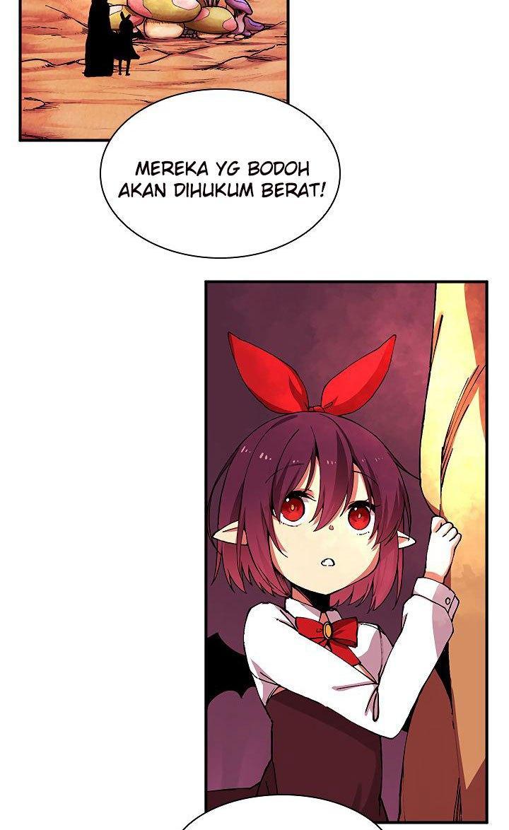 The Dungeon Master chapter 30 halaman 10