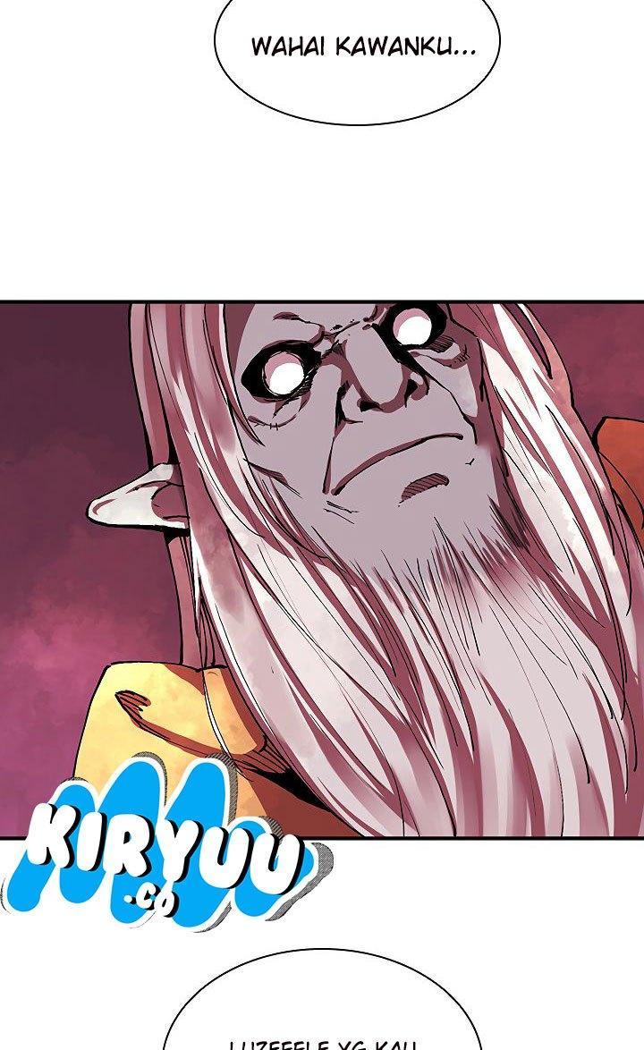 The Dungeon Master chapter 30 halaman 11