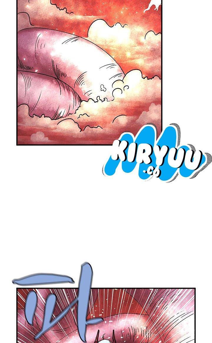 The Dungeon Master chapter 30 halaman 18
