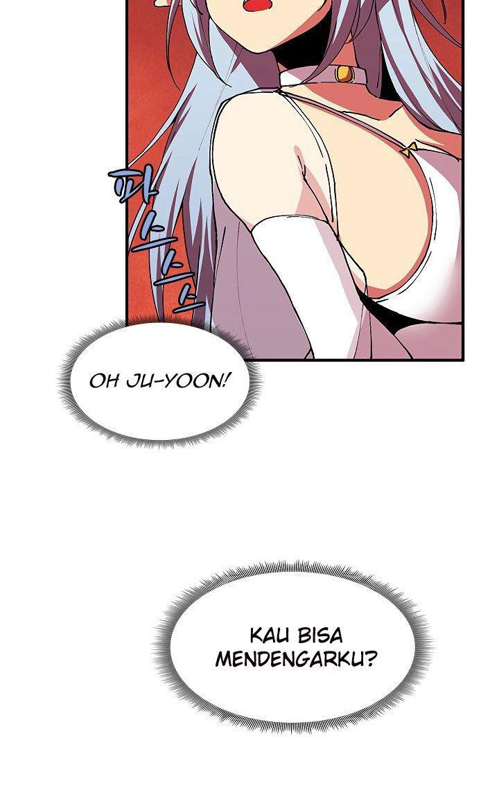 The Dungeon Master chapter 30 halaman 20