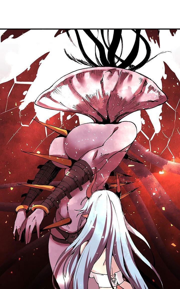 The Dungeon Master chapter 30 halaman 21