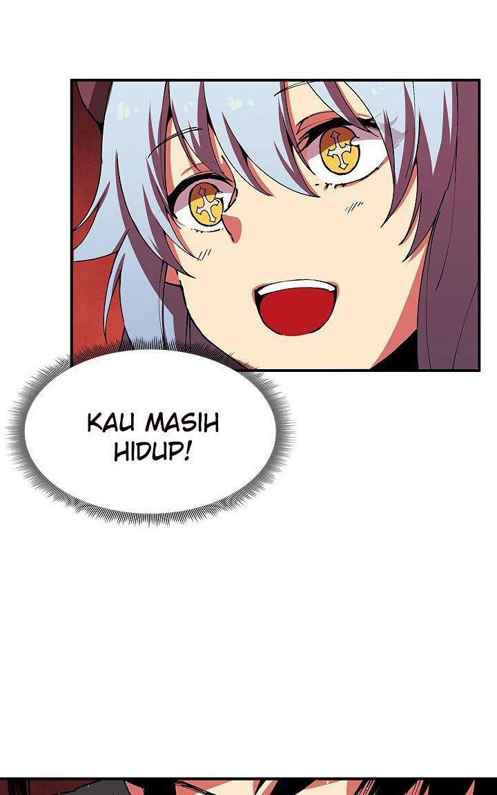 The Dungeon Master chapter 30 halaman 23
