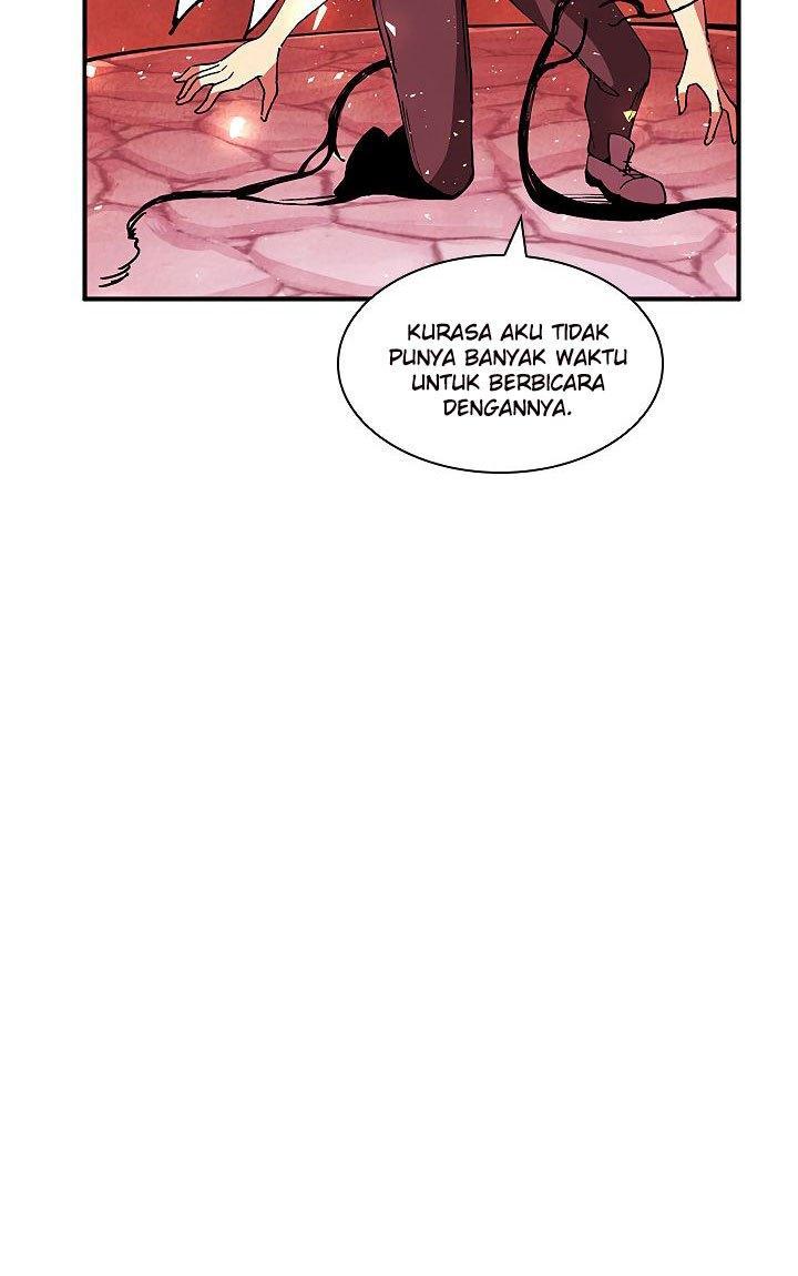 The Dungeon Master chapter 30 halaman 26