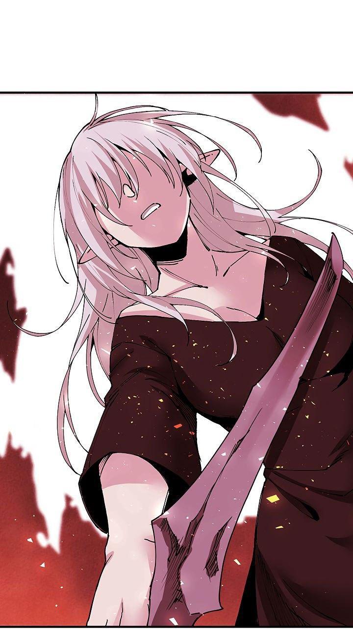 The Dungeon Master chapter 30 halaman 27