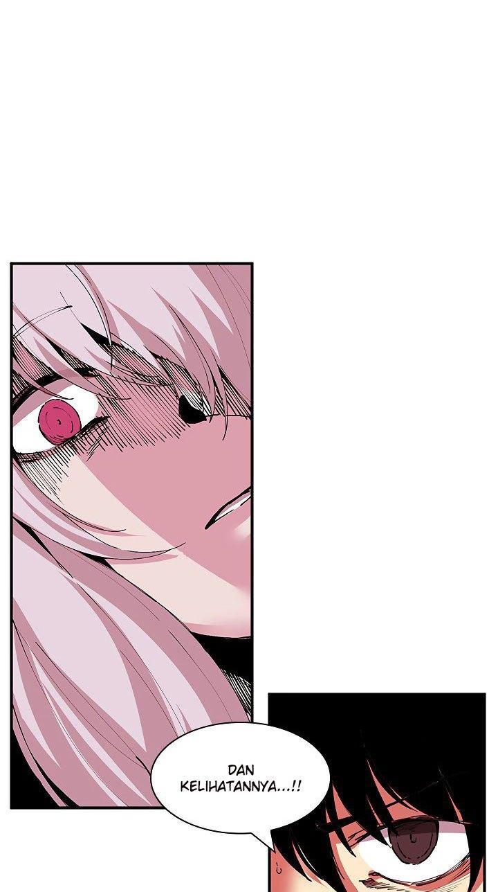 The Dungeon Master chapter 30 halaman 28
