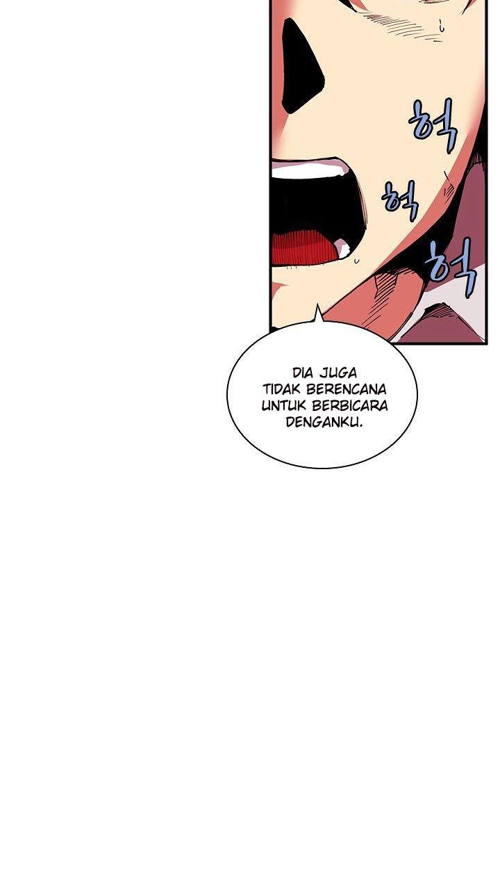 The Dungeon Master chapter 30 halaman 29