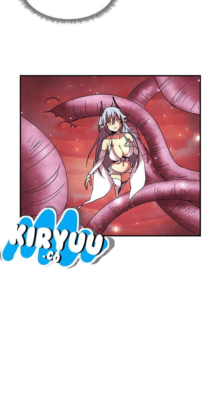 The Dungeon Master chapter 30 halaman 31
