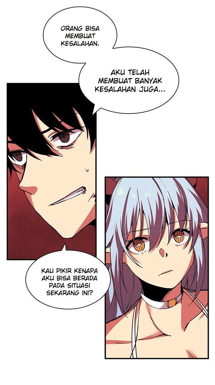 The Dungeon Master chapter 30 halaman 32