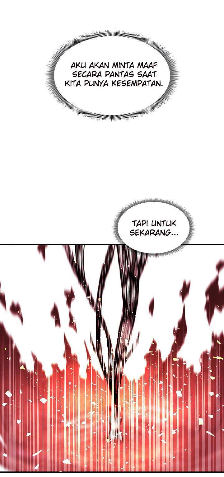 The Dungeon Master chapter 30 halaman 33