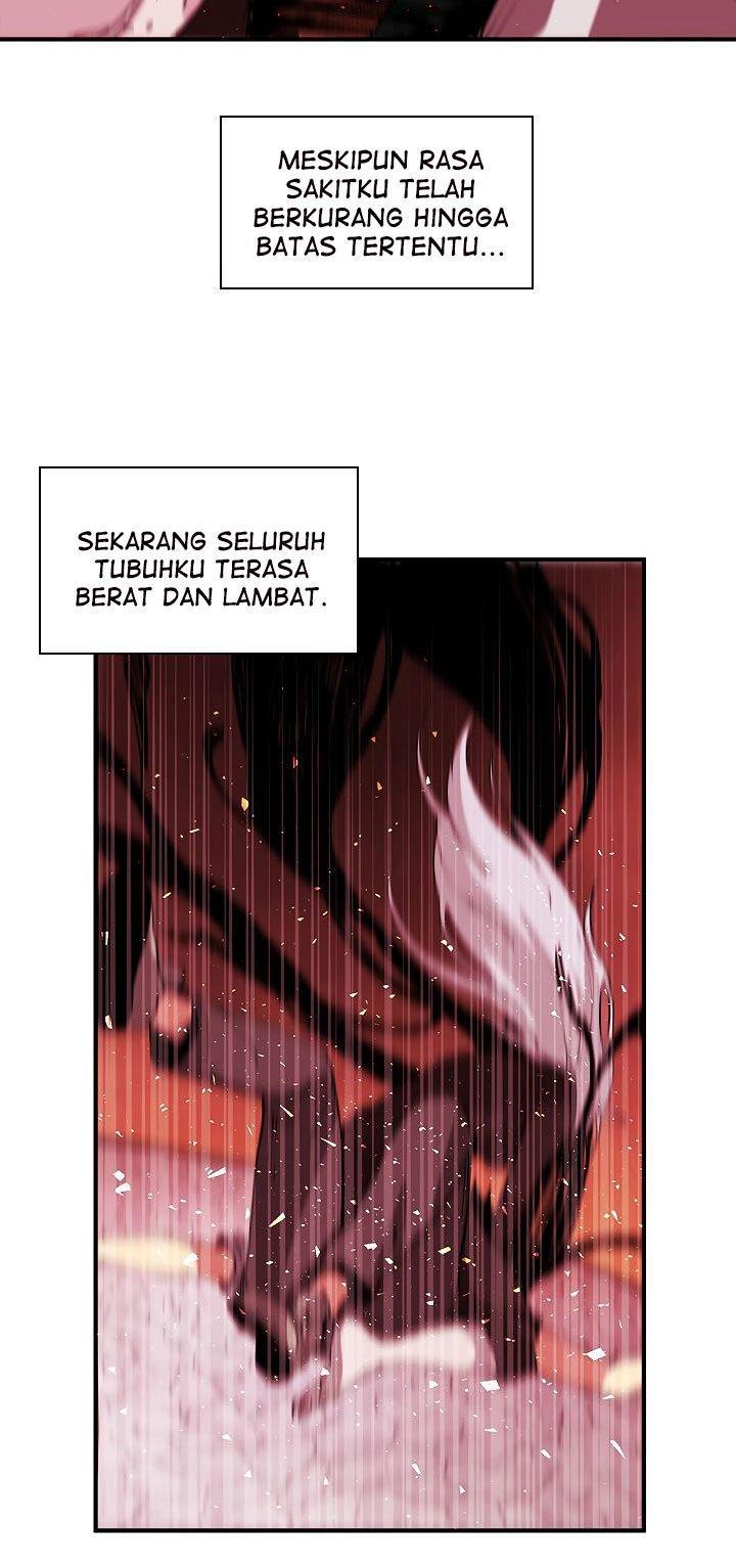 The Dungeon Master chapter 30 halaman 37