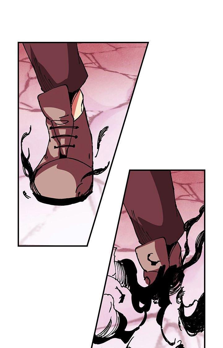 The Dungeon Master chapter 30 halaman 39