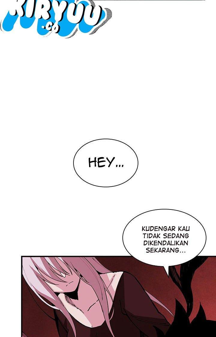 The Dungeon Master chapter 30 halaman 41