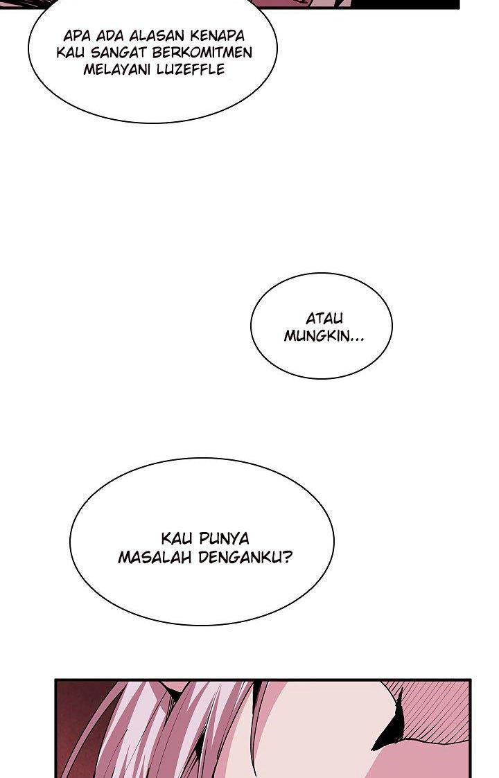 The Dungeon Master chapter 30 halaman 43