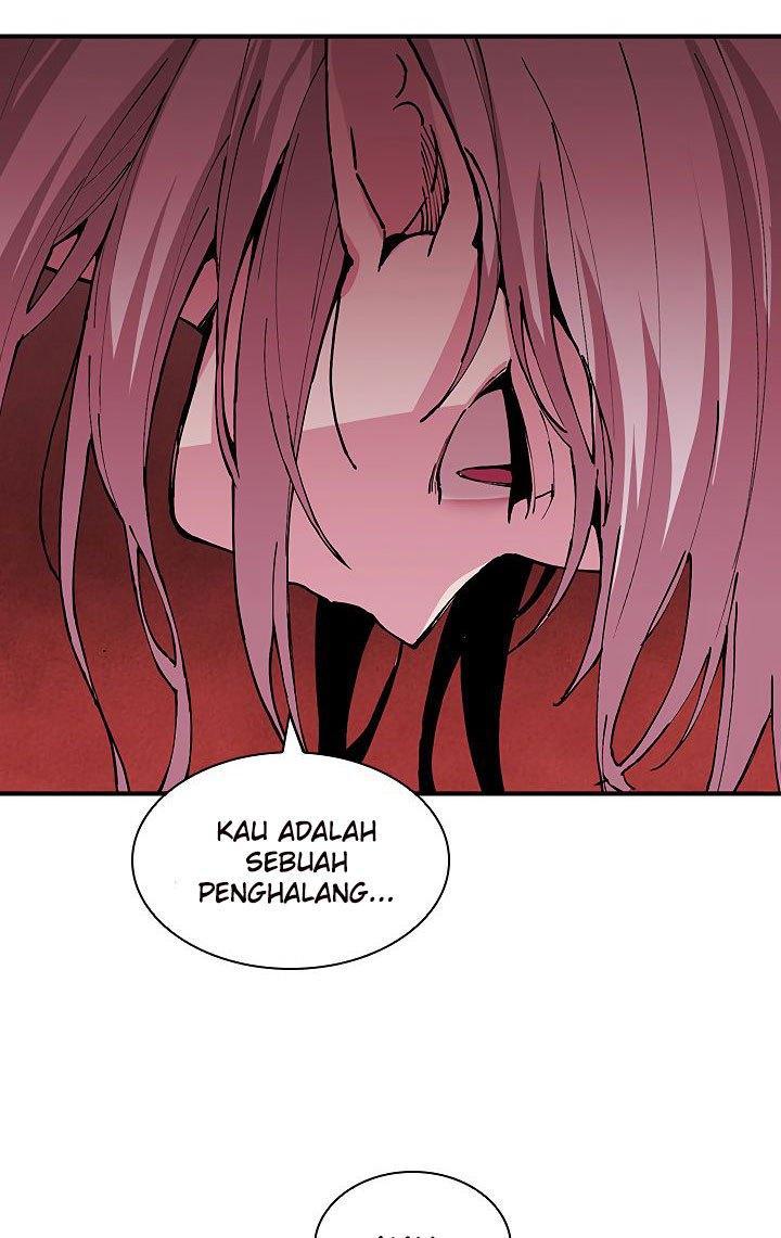 The Dungeon Master chapter 30 halaman 46