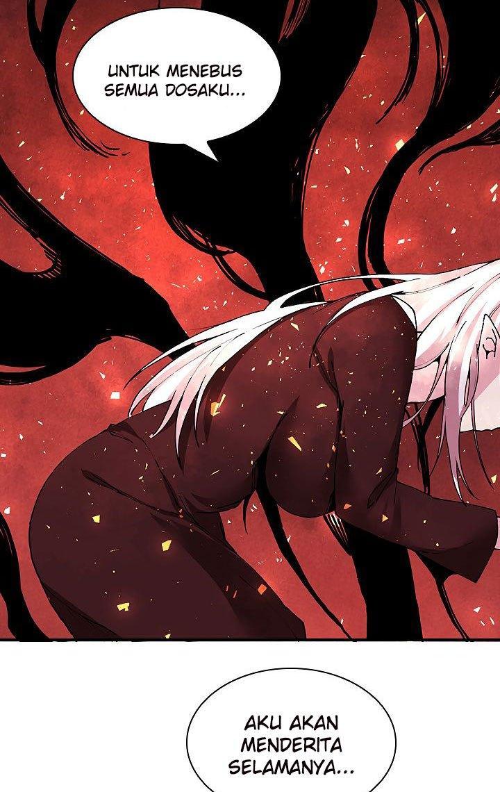 The Dungeon Master chapter 30 halaman 48