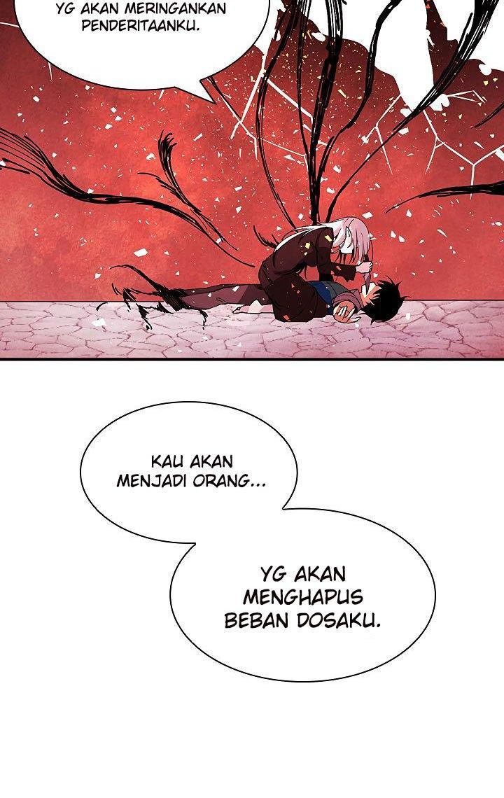 The Dungeon Master chapter 30 halaman 50