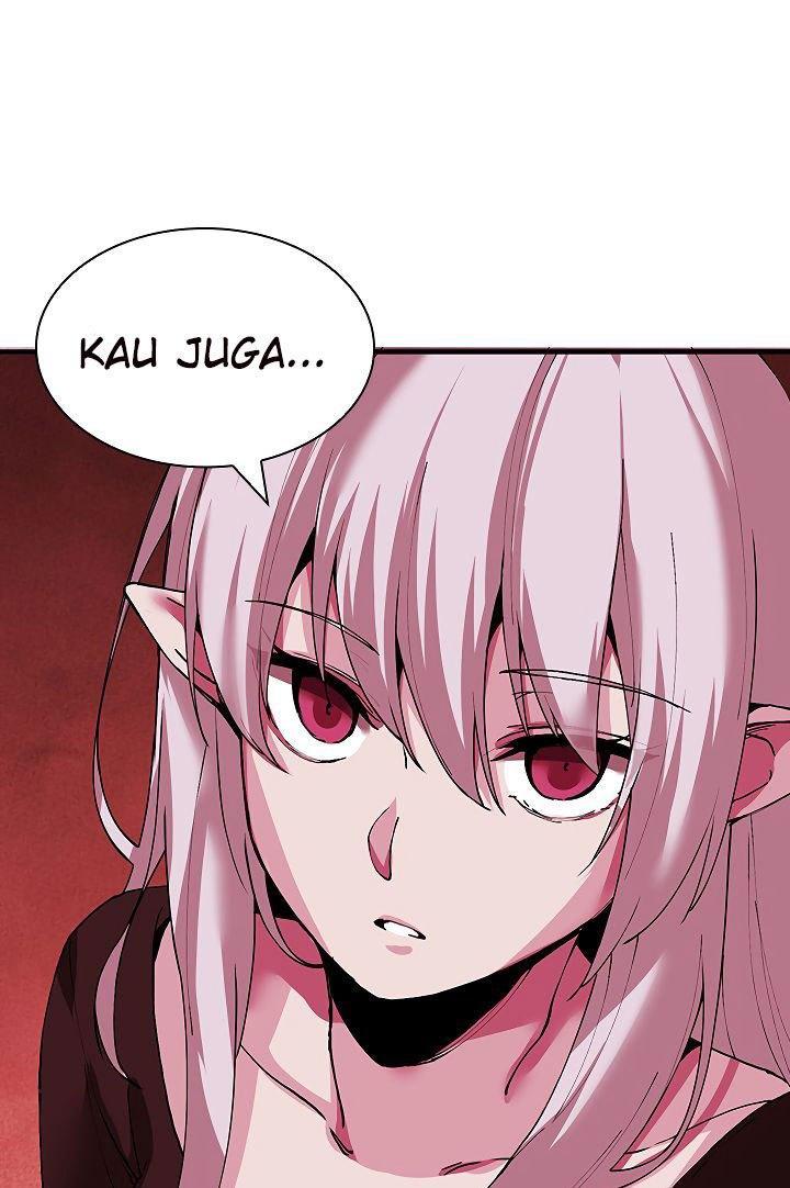 The Dungeon Master chapter 30 halaman 51