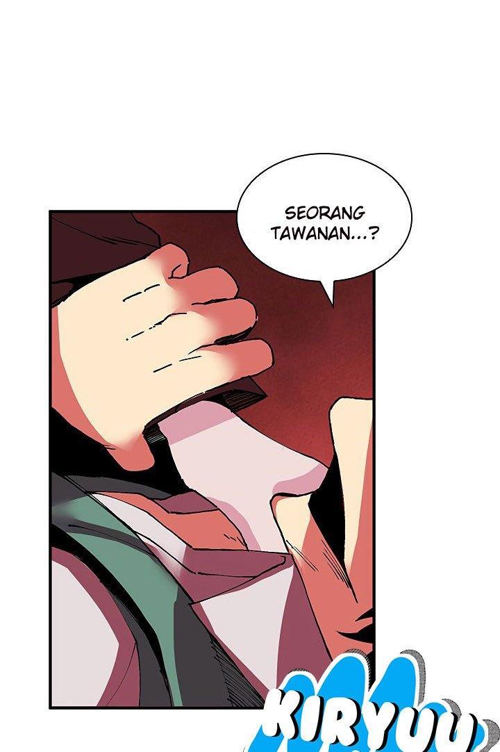 The Dungeon Master chapter 30 halaman 53