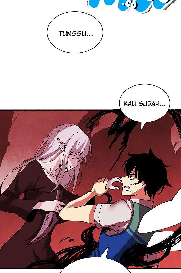 The Dungeon Master chapter 30 halaman 54