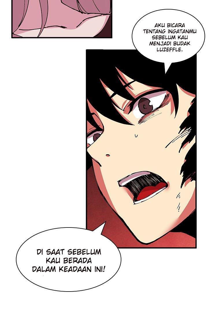 The Dungeon Master chapter 30 halaman 56