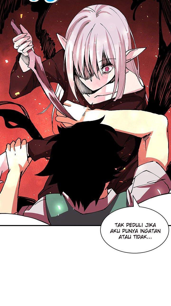The Dungeon Master chapter 30 halaman 60