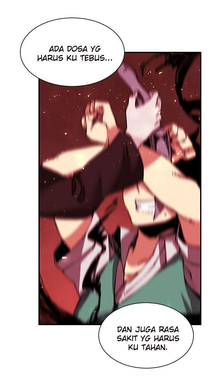 The Dungeon Master chapter 30 halaman 61