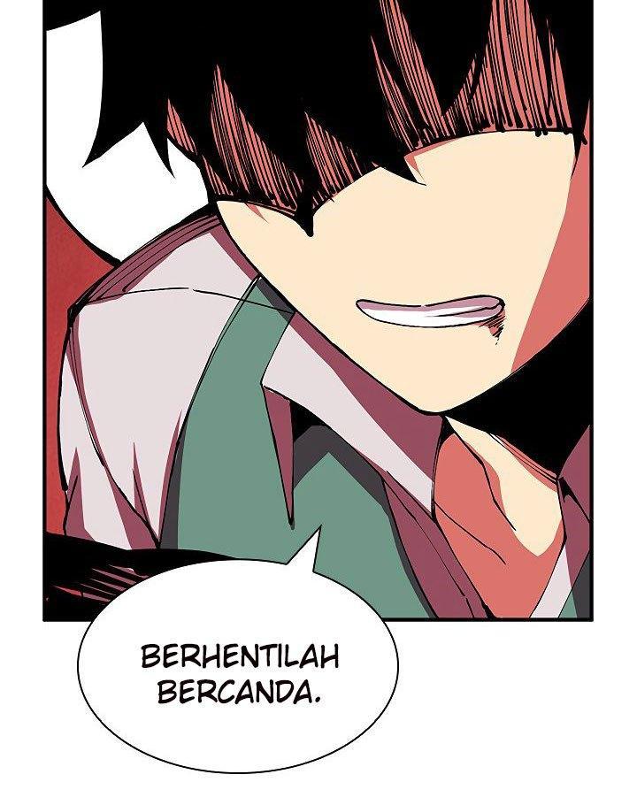 The Dungeon Master chapter 30 halaman 65