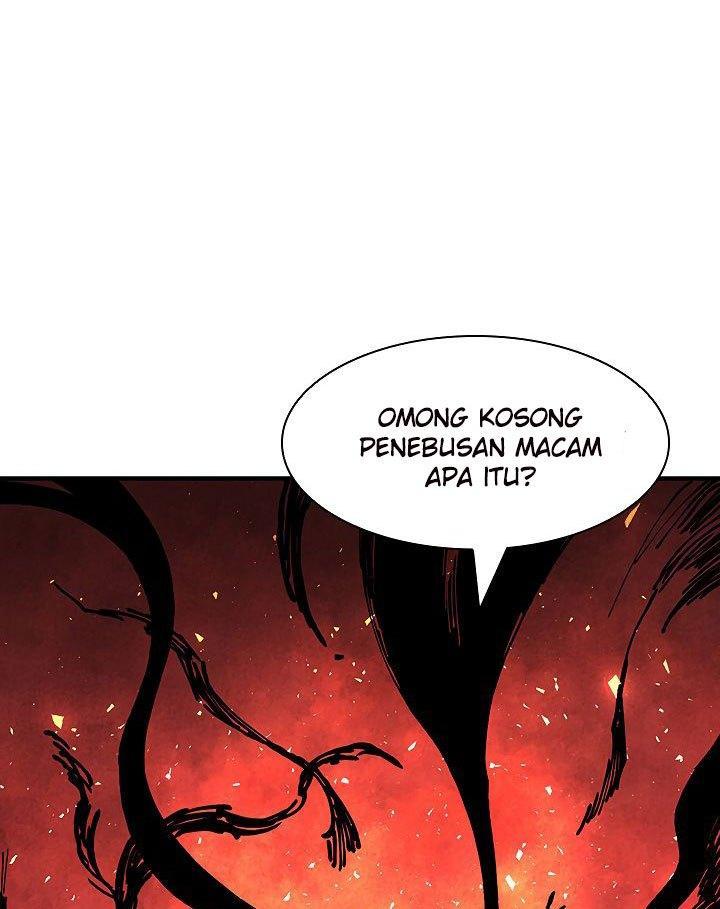 The Dungeon Master chapter 30 halaman 66