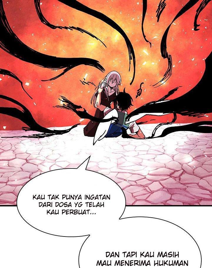 The Dungeon Master chapter 30 halaman 67