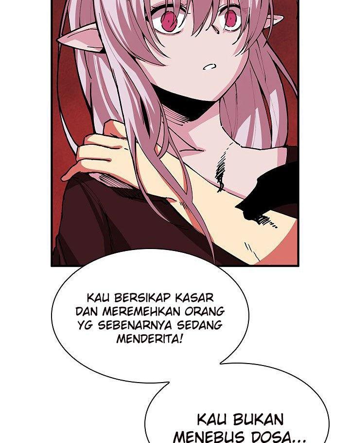 The Dungeon Master chapter 30 halaman 69