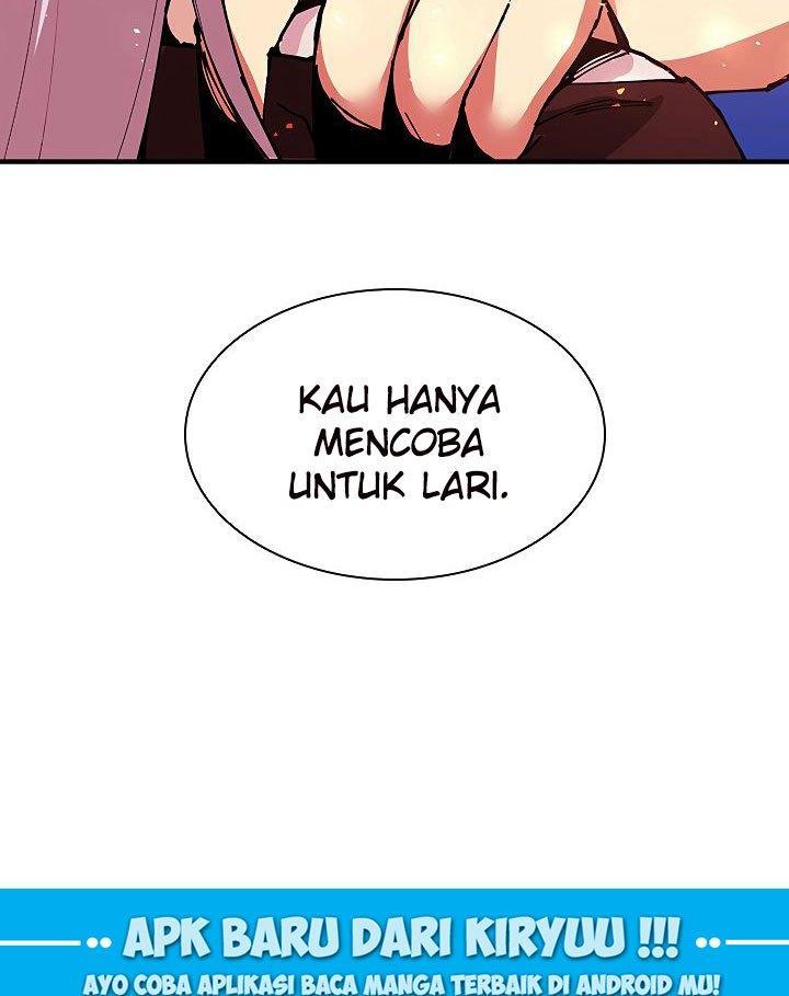 The Dungeon Master chapter 30 halaman 71
