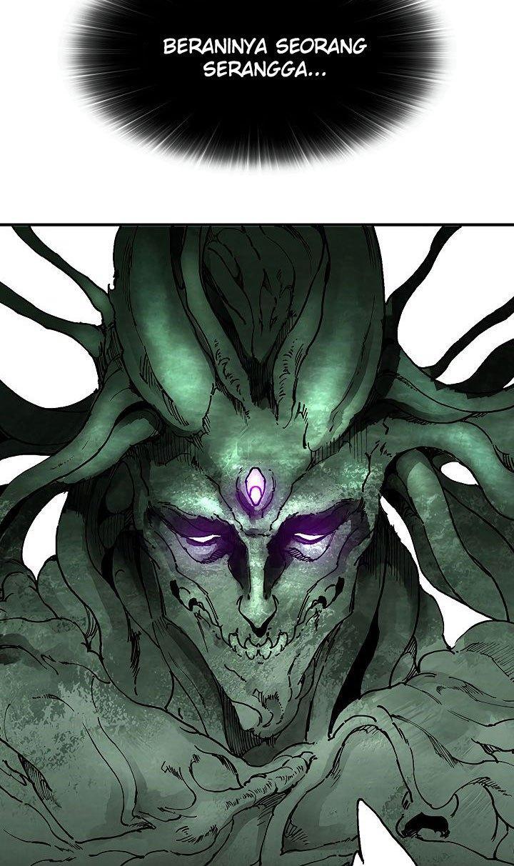 The Dungeon Master chapter 31 halaman 6