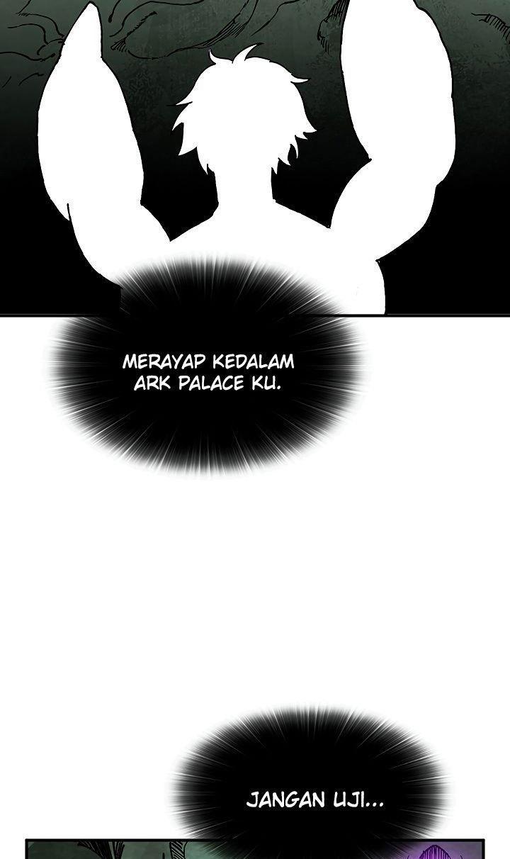 The Dungeon Master chapter 31 halaman 7