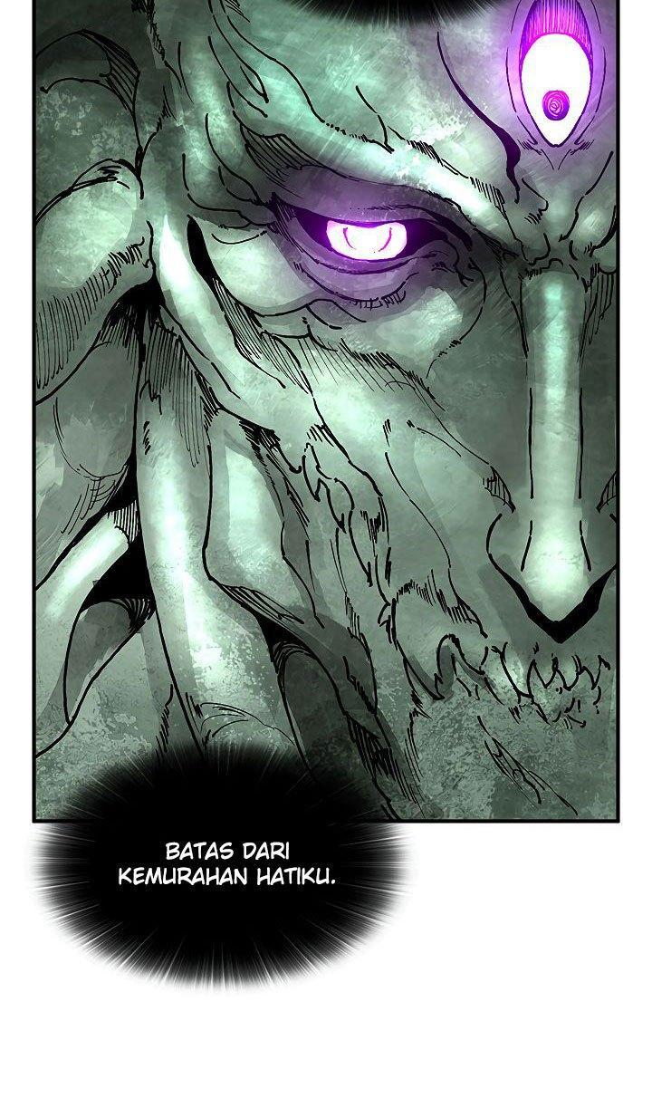 The Dungeon Master chapter 31 halaman 8