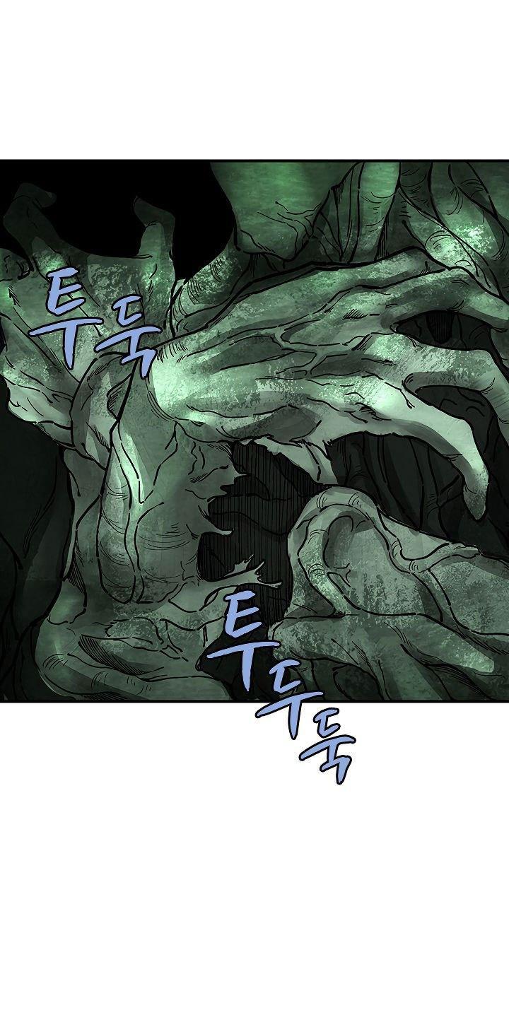 The Dungeon Master chapter 31 halaman 9