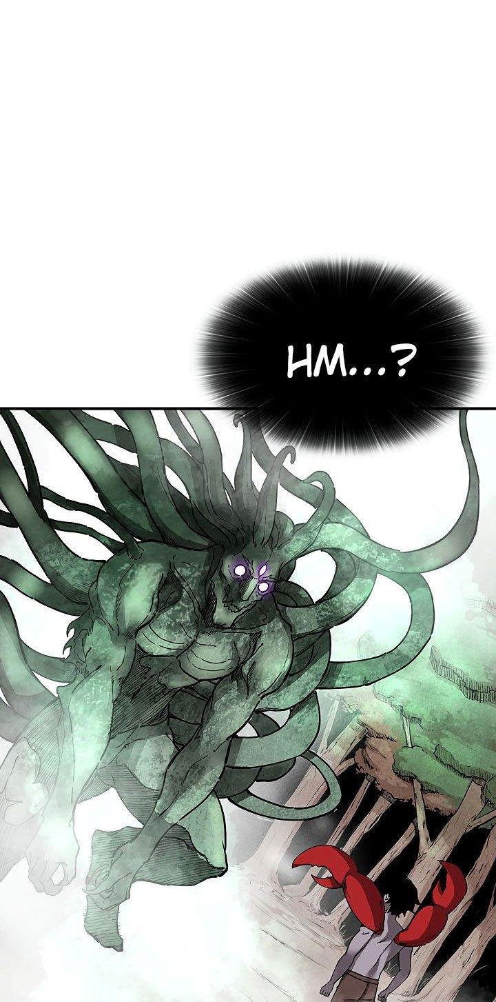 The Dungeon Master chapter 31 halaman 10