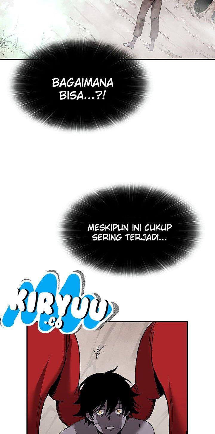 The Dungeon Master chapter 31 halaman 11