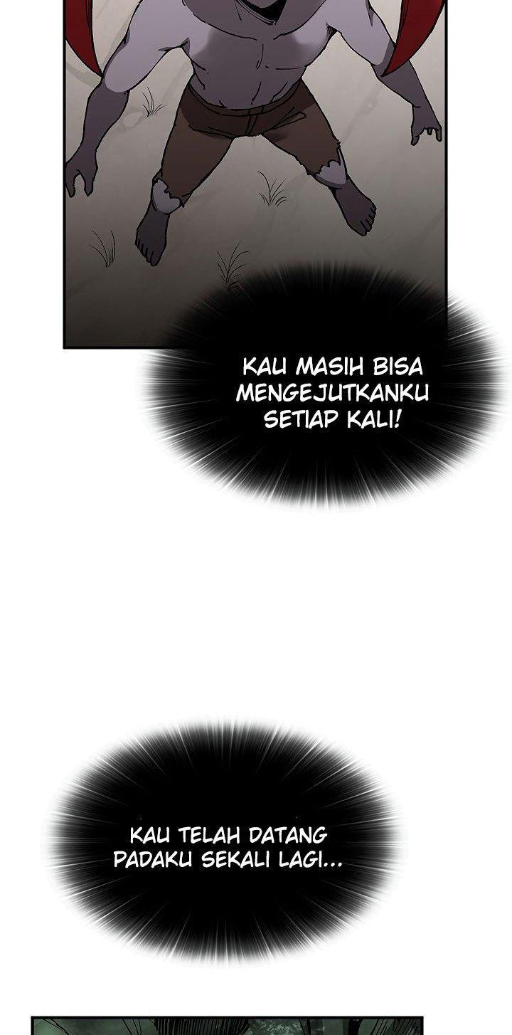 The Dungeon Master chapter 31 halaman 12