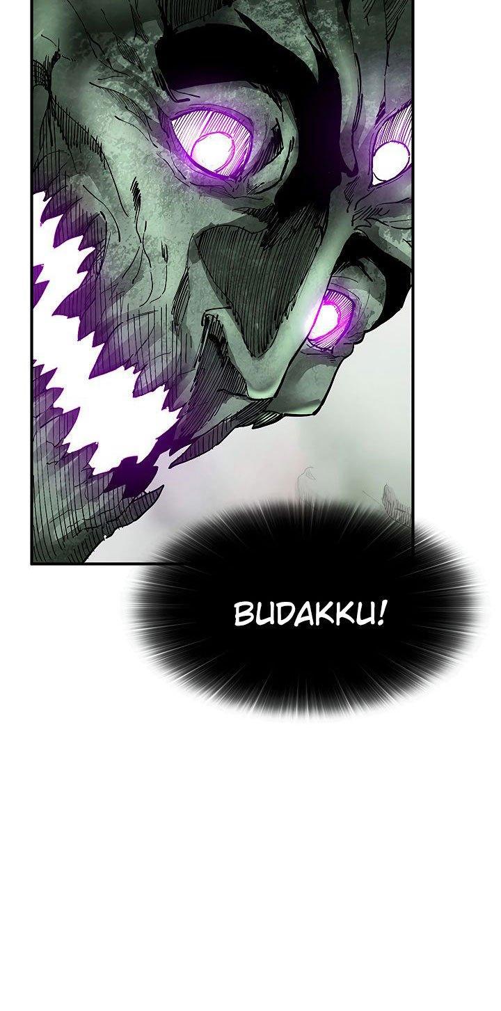 The Dungeon Master chapter 31 halaman 13