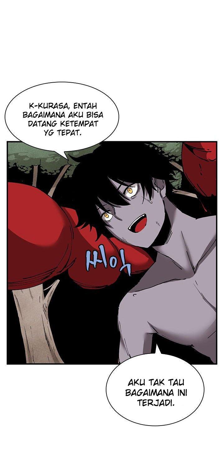 The Dungeon Master chapter 31 halaman 14