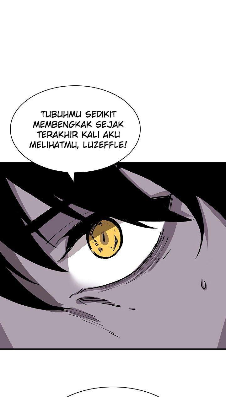 The Dungeon Master chapter 31 halaman 15