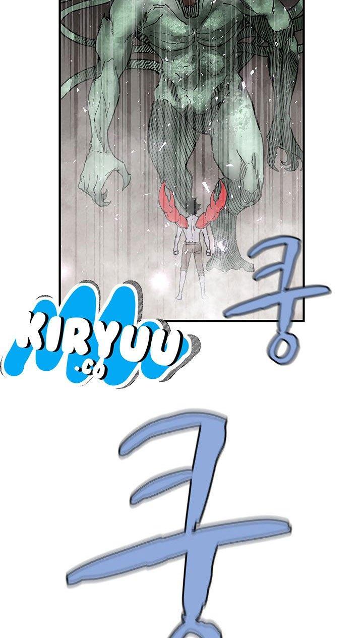 The Dungeon Master chapter 31 halaman 17
