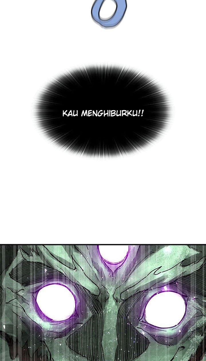 The Dungeon Master chapter 31 halaman 18